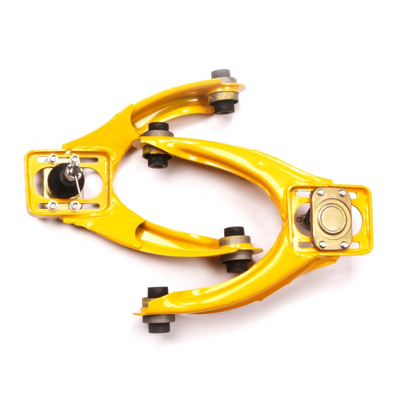Aluminum Auto Racing Parts Suspension System Swing Rear Front Mount LCA Lower Control Arm Camber Kit for HONDA CIVIC EK 96-00 Aluminum Auto Racing Parts Suspension System Swing Rear Front Mount LCA Lower Control Arm Camber Kit for HONDA CIVIC EK 96-00