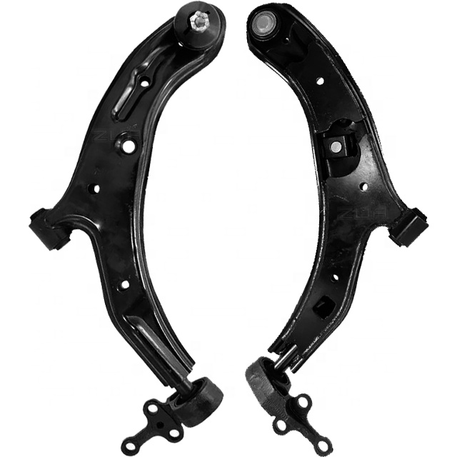 For Nissan ALMERA N16 SUNNY B12 N13 Factory Price Front Lower Control Arm Left Right 54501-4M410 54500-4M410 545014M410