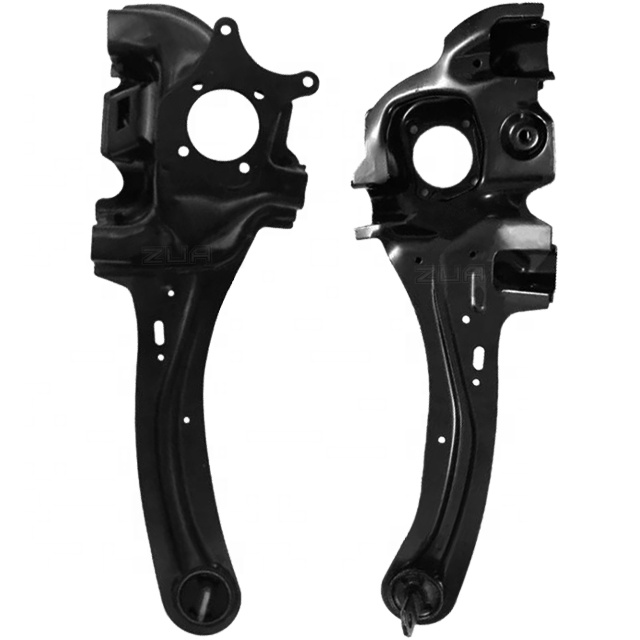 For Ford Focus 2005-2016 VOLVO S40 V50 Factory Price Front Control Arm Steering Knuckle Right Left 6M51-5A969-AA 6M51-5A968-AA