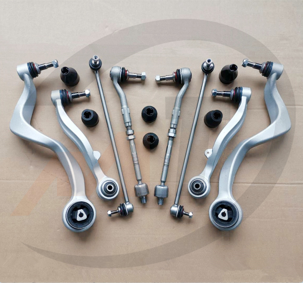 aftermarket suspension steering replacement parts repairing kit for bmw E65 aftermarket suspension steering replacement parts repairing kit for bmw E65