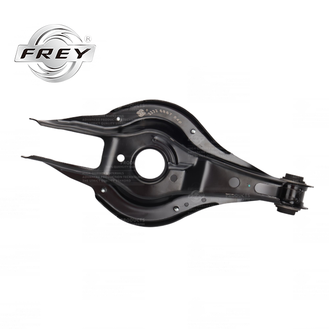 33326867540 Frey car rear left right lower suspension arm for bmw F20 F21 F30 control arm