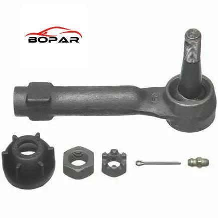 High Performance 2pcs ES3493T For Chevrolet GMC Front Outer Tie Rod Ends High Performance 2pcs ES3493T For Chevrolet GMC Front Outer Tie Rod Ends