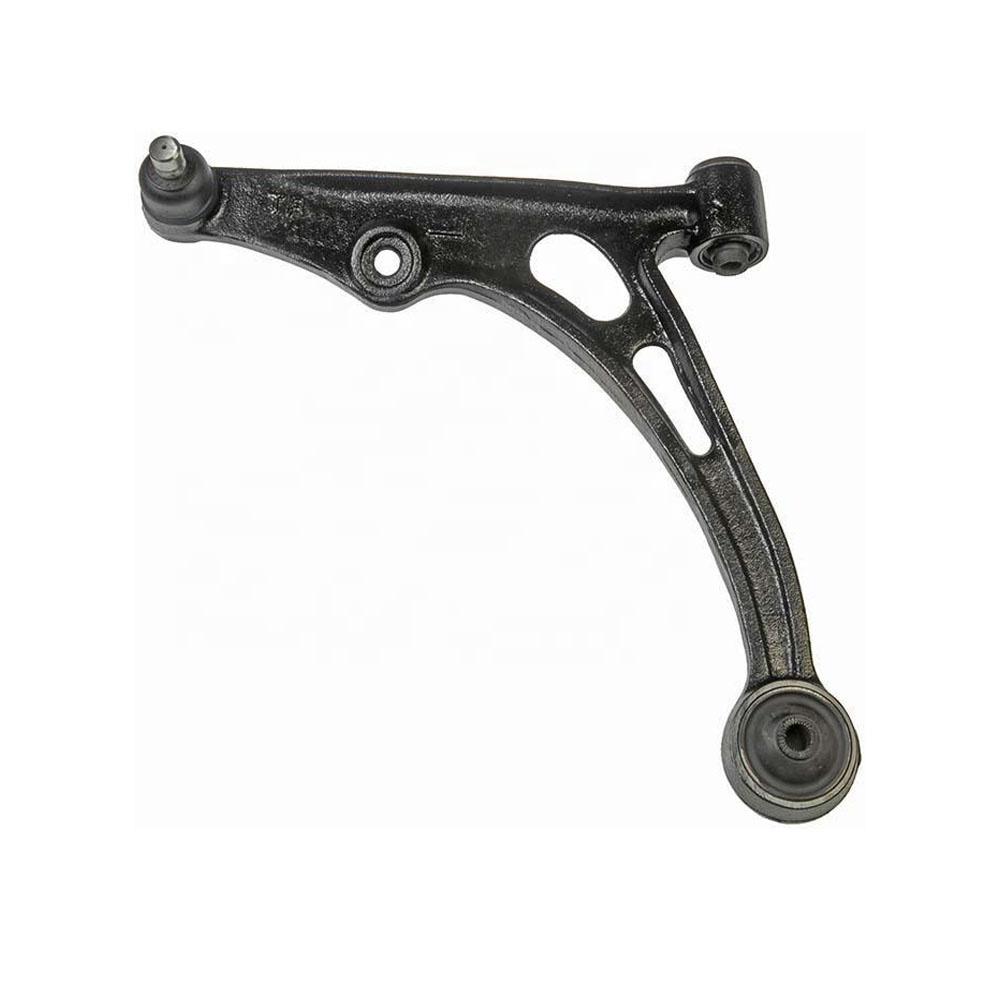 45202-54G01 RK621247 peças de reposição Braço de controle da suspensão esquerda para Suzuki SX4 2007-2013