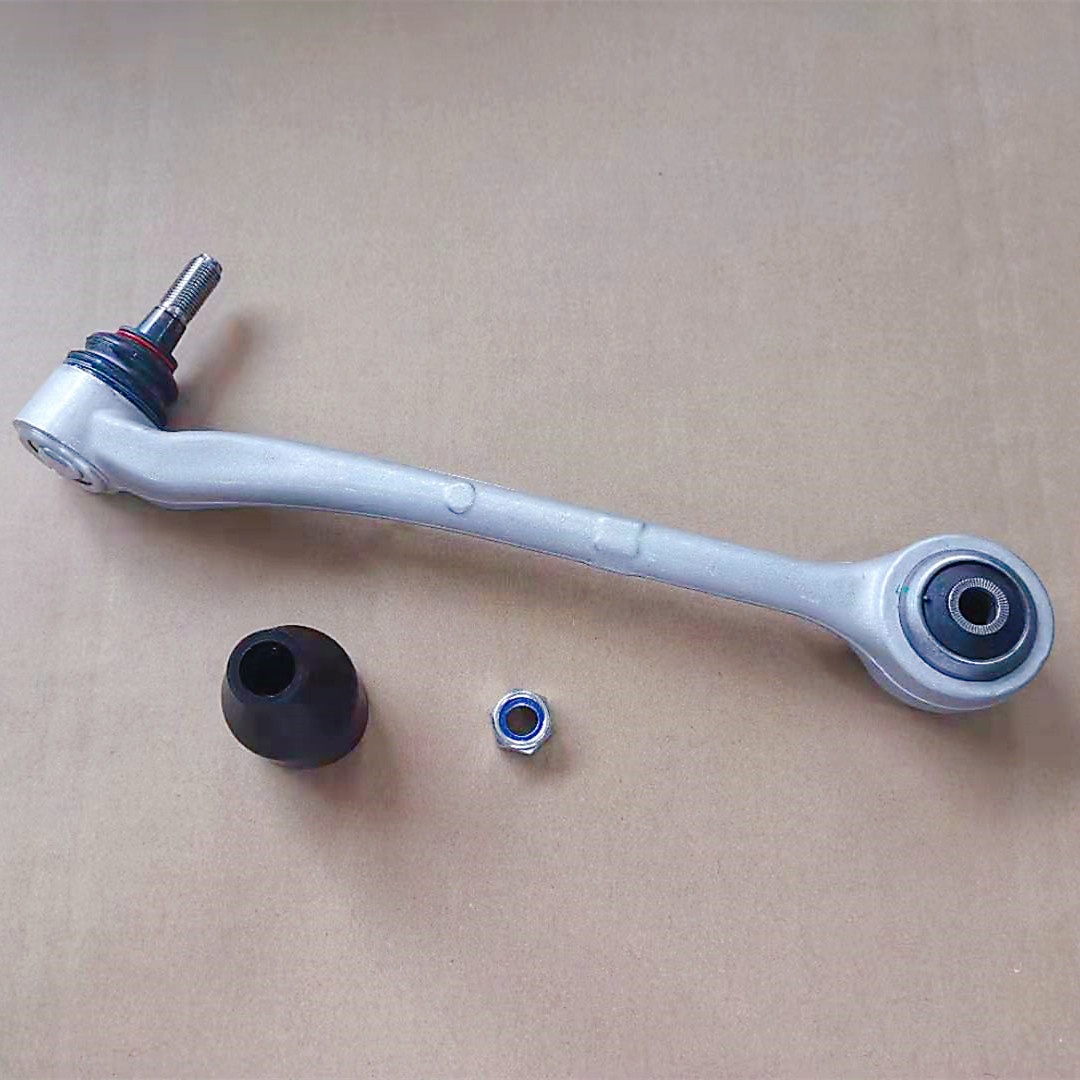Bras de commande de suspension de pièces automobiles/bras oscillant pour bmw E38 OEM 31121142087