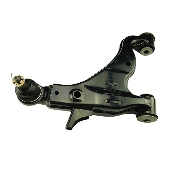 Auto Suspension System Front Left Lower Control Arm for Toyota hilux 480680K040 48068-0K040 Auto Suspension System Front Left Lower Control Arm for Toyota hilux 480680K040 48068-0K040