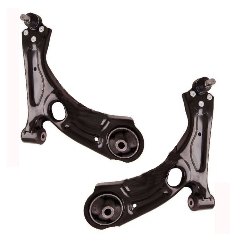 95017035/95017036 auto peças de suspensão dianteira esquerda braço de controle inferior para chevrolet aveo hatchback 2011