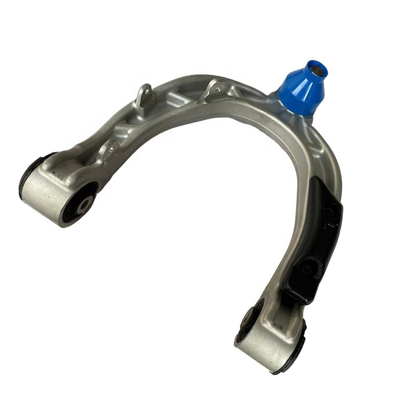 RSTFA Car Upper Swing Arm LH Front Left Driver Side Upper Control Arm 1044321-00-J For Tesla Model 3