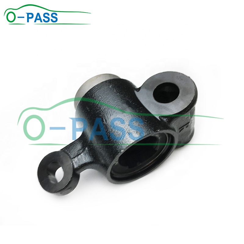 Front lower Big Control arm Bracket Bushing For Mazda CX-5 II KF Suv 2017- KB7W-34-350 New Product Ready to ship