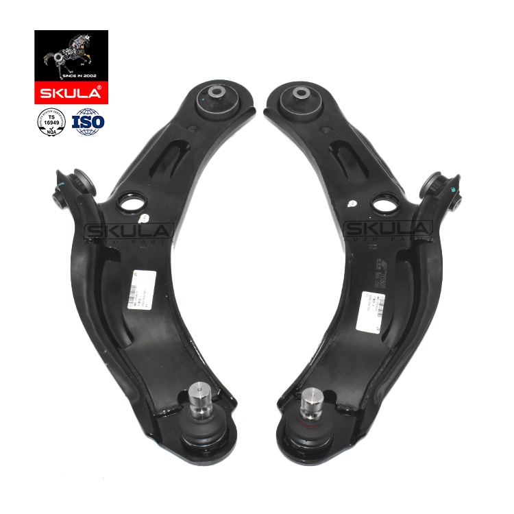 Auto Suspension Front Lower Control Arm Rod for DONGFENG FENGXING Joyear X5 S500 SX6 SX5 BM3-2904010 BM3-2904020 Auto Suspension Front Lower Control Arm Rod for DONGFENG FENGXING Joyear X5 S500 SX6 SX5 BM3-2904010 BM3-2904020