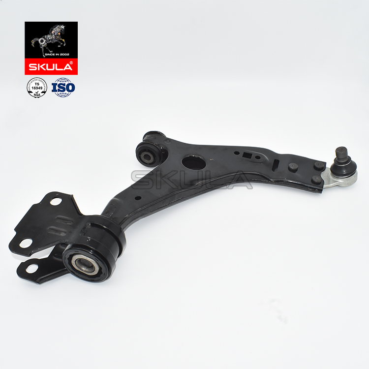 Front Lower Control Arm for FORD Focus III Grand C-Max II 2010- BV613A424AAB BV613A423AAB 1702983 1857345 Front Lower Control Arm for FORD Focus III Grand C-Max II 2010- BV613A424AAB BV613A423AAB 1702983 1857345