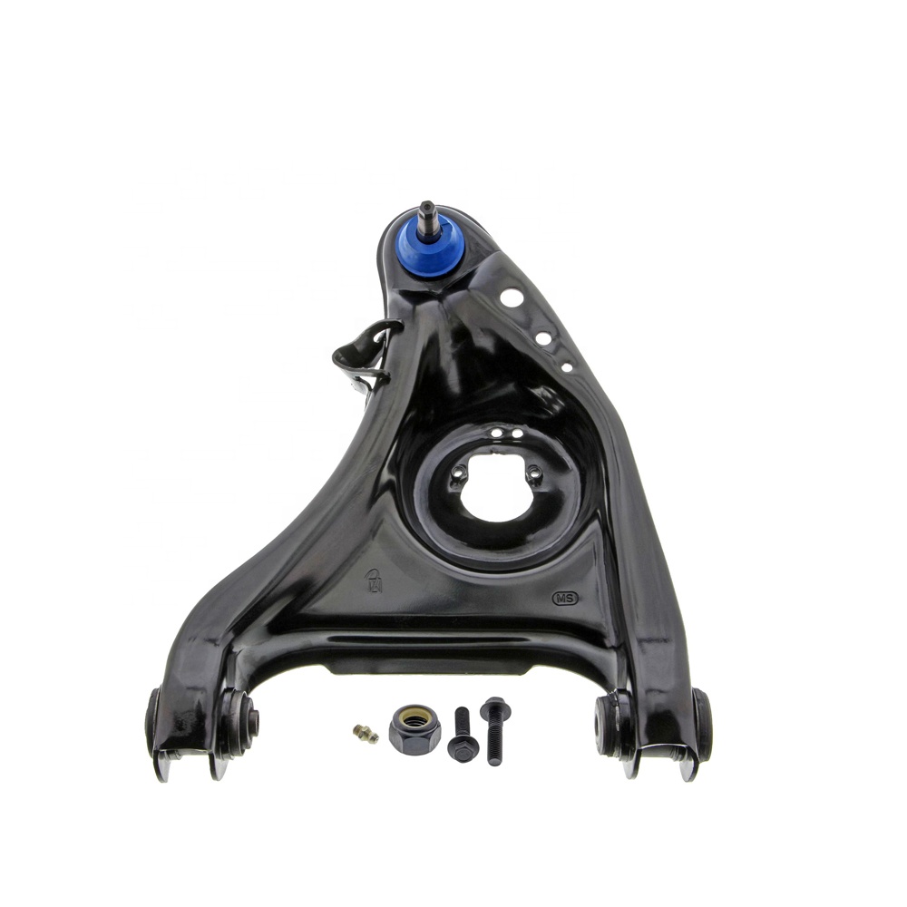 F6AZ3079AA Auto Suspension parts Front Left Lower Control Arms for Ford Crown Victoria 1992-2002 F6AZ3079AA Auto Suspension parts Front Left Lower Control Arms for Ford Crown Victoria 1992-2002