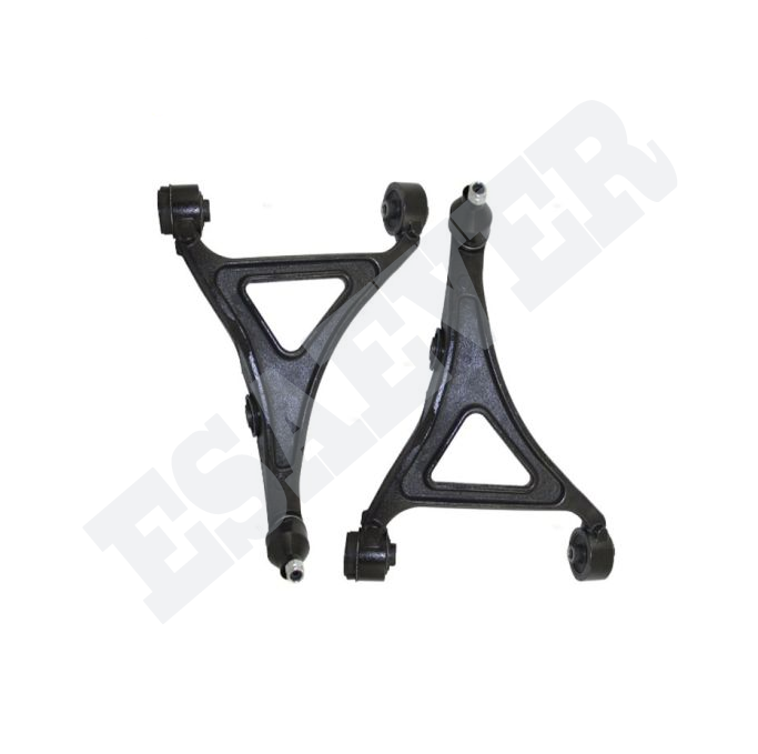 ESAEVER CONTROL ARM 4895041AC 4895041 K641533 4L3Z3078BA 7L3Z3078D 4L3Z3079BA 520-391 CB85193 FOR USA CARS