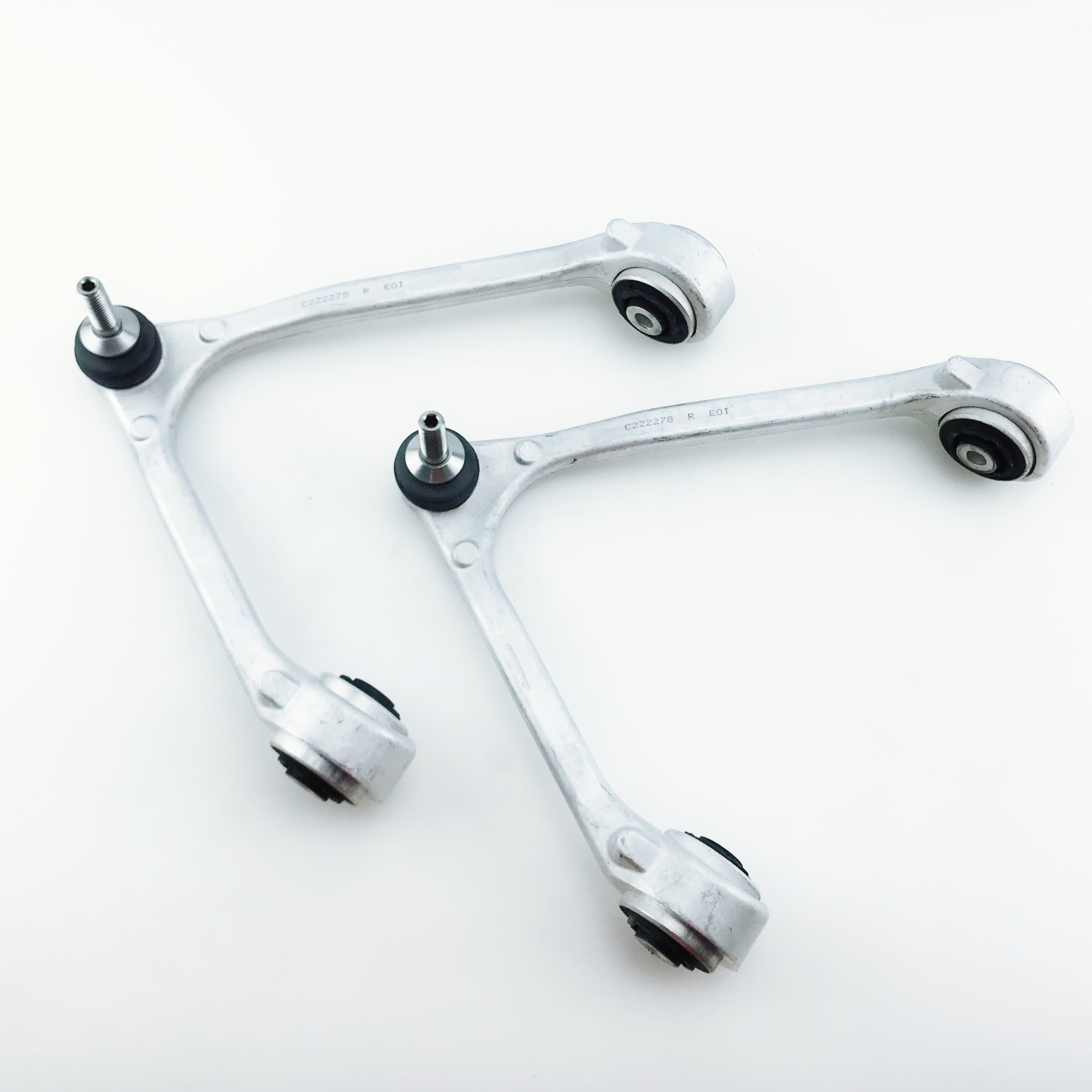 Manufactured in China  Auto Parts C2Z2278 C2Z2279 for Jaguar XF S-TYPE Auto Suspension Systems Control Arms
