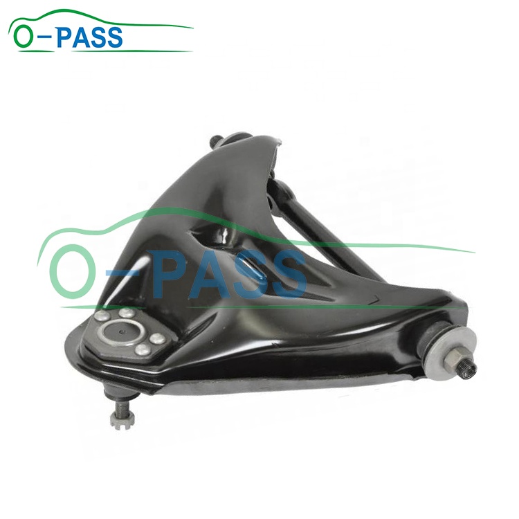 Braço de controle superior do eixo dianteiro Para Chevrolet S10 Blazer & GMC Sonoma & BUICK & Pontiac & ISUZU Hombre 1986 19133653 Em estoque