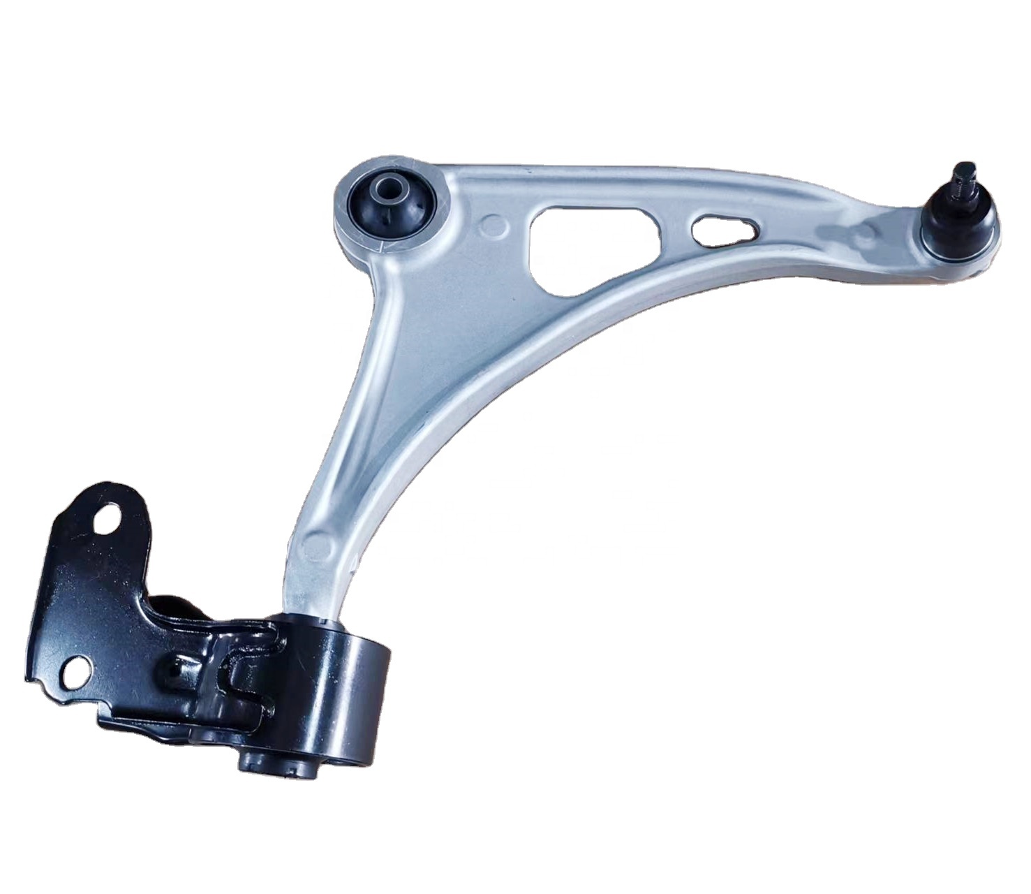 Peças da suspensão do eixo dianteiro Braço de controle inferior direito para Honda PILOT OEM 51350-TZ5-A00