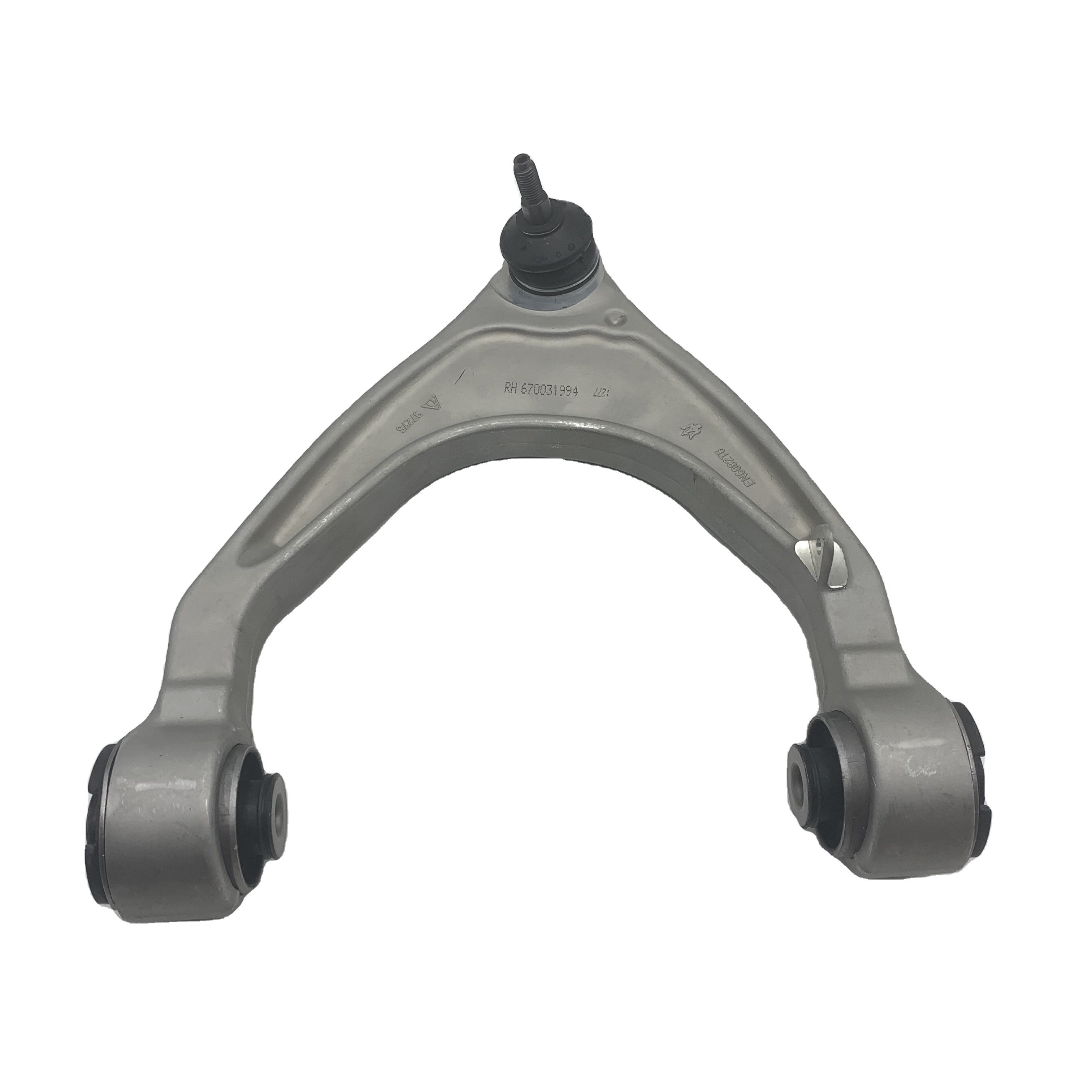 670031994 Auto Parts Front Upper Right Lever Control Arm Assembly Fits For Maserati Levante 670031994 670031994 Auto Parts Front Upper Right Lever Control Arm Assembly Fits For Maserati Levante 670031994