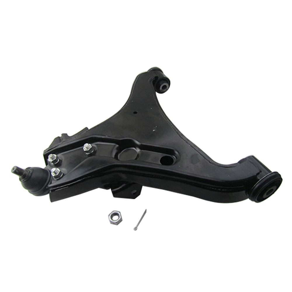 Front Suspension Lower Control Arm ASSY For Mitsubishi Pajero Montero 3 III 4 IV 2003- MN133172 4013A210