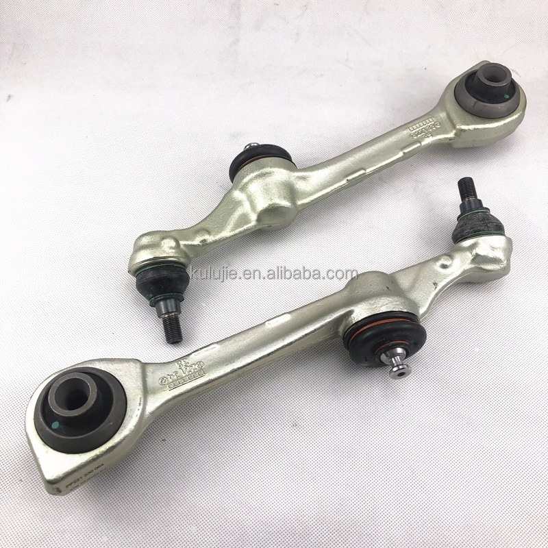 Auto Parts upper and lower swing arm suspension arm A2213308107 for Mercedes-BenzW221 S350 S300 GLK300 C200 C180  A2213308107
