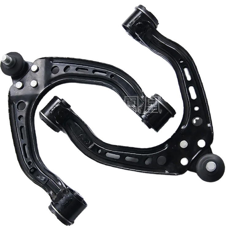 OEM 1043965-00-A 1043966-00-A Suspension Parts Front Upper Control Arm For Tesla MODEL S 5YJS 100D AWD 2017 OEM 1043965-00-A 1043966-00-A Suspension Parts Front Upper Control Arm For Tesla MODEL S 5YJS 100D AWD 2017