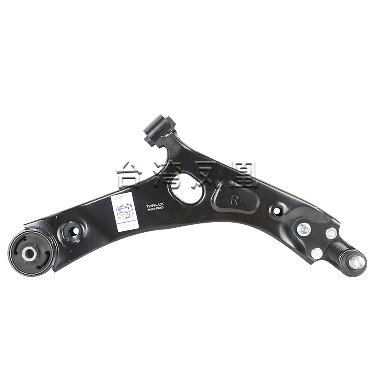 FHATP Control Arm For Hyundai IX35 and For KIA Sportage 2009- Lower Left and Right with Ball Joint OE 54500-2S000 54501-2S000