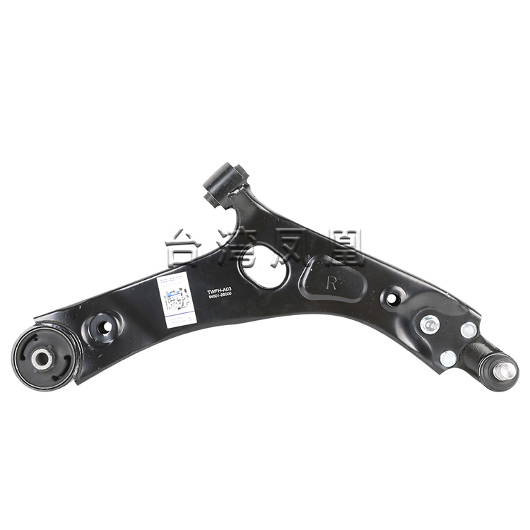 Control Arm For Hyundai IX35 and For KIA Sportage 2009- Lower Left and Right with Ball Joint OE 54500-2S000 54501-2S000