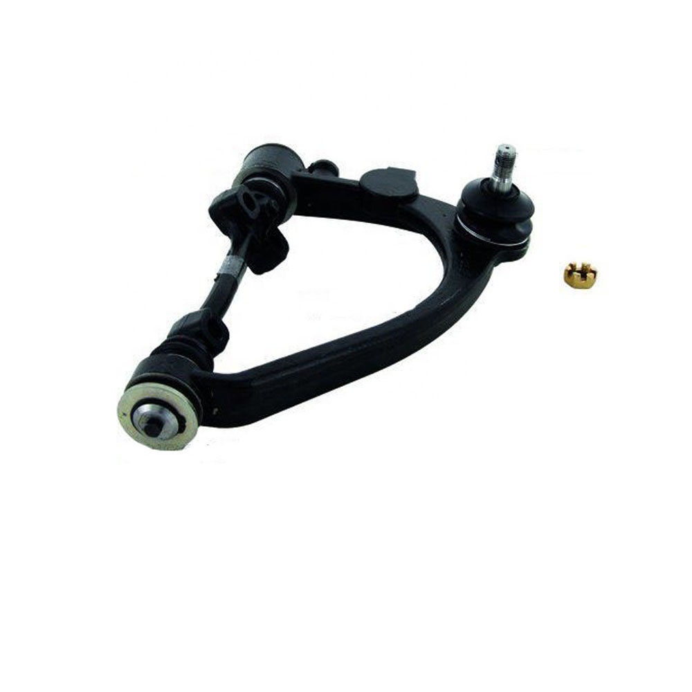 48066-29025 factory price auto suspension parts front Right tracking wishbone lower control arm for Toyota Hiace 2004 48066-29025 factory price auto suspension parts front Right tracking wishbone lower control arm for Toyota Hiace 2004