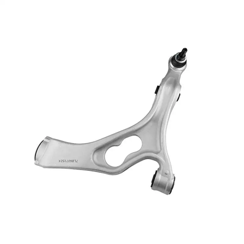 Auto parts Suspension Front Left Lower Control arm Fits for TORUAREG 7P Q7 4LB CAYENNE 92A OEM 95834105300 7P0407151E