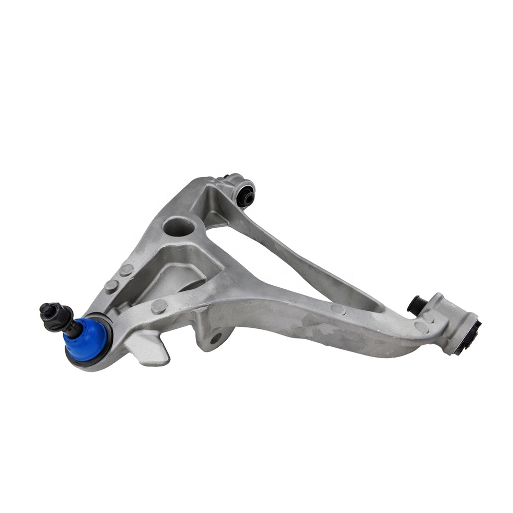 6L1Z3079AA 521-039 RK80711 CMS40122 adjustable aluminium front lower control arm for ford Expedition