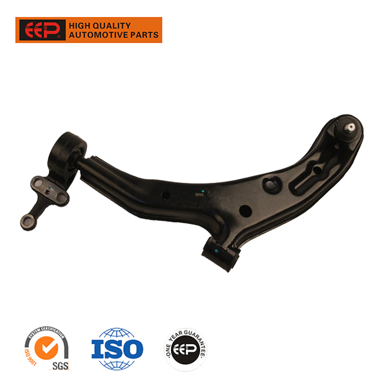 EEP Auto Parts Lower Front Left Control Arm For Nissan Almera N16 54501-4M410 EEP Auto Parts Lower Front Left Control Arm For Nissan Almera N16 54501-4M410