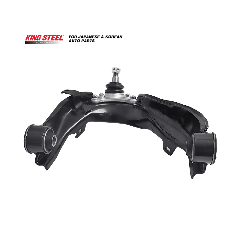 OEM 8-97945-841-2 Professional Auto Suspension Parts Right Upper Control Arm For ISUZU PICKUP TFR D MAX MU X 2012