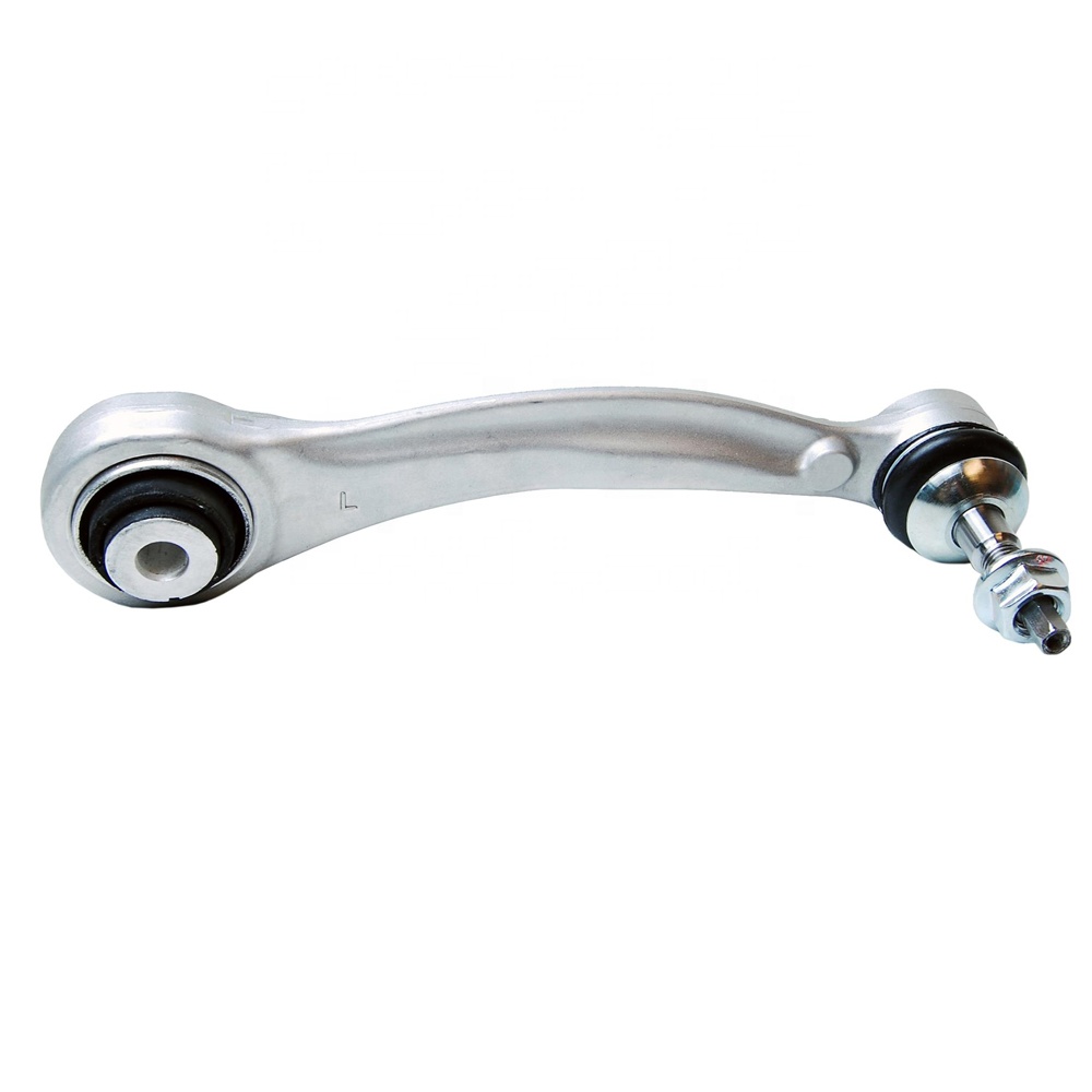 33324046917 Factory price Auto suspension parts fully adjustable front lower control arm For BMW E46 control arm
