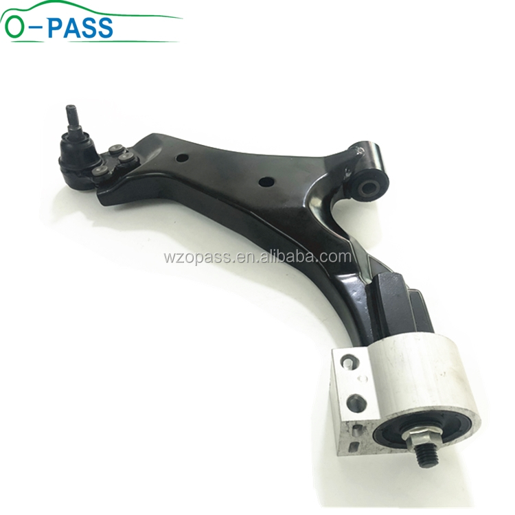 Bras de commande inférieur avant pour CHEVROLET GM Daewoo Captiva Winstorm OPEL VAUXHALL Antara SUZUKI XC-7 SATURN VUE 96819162