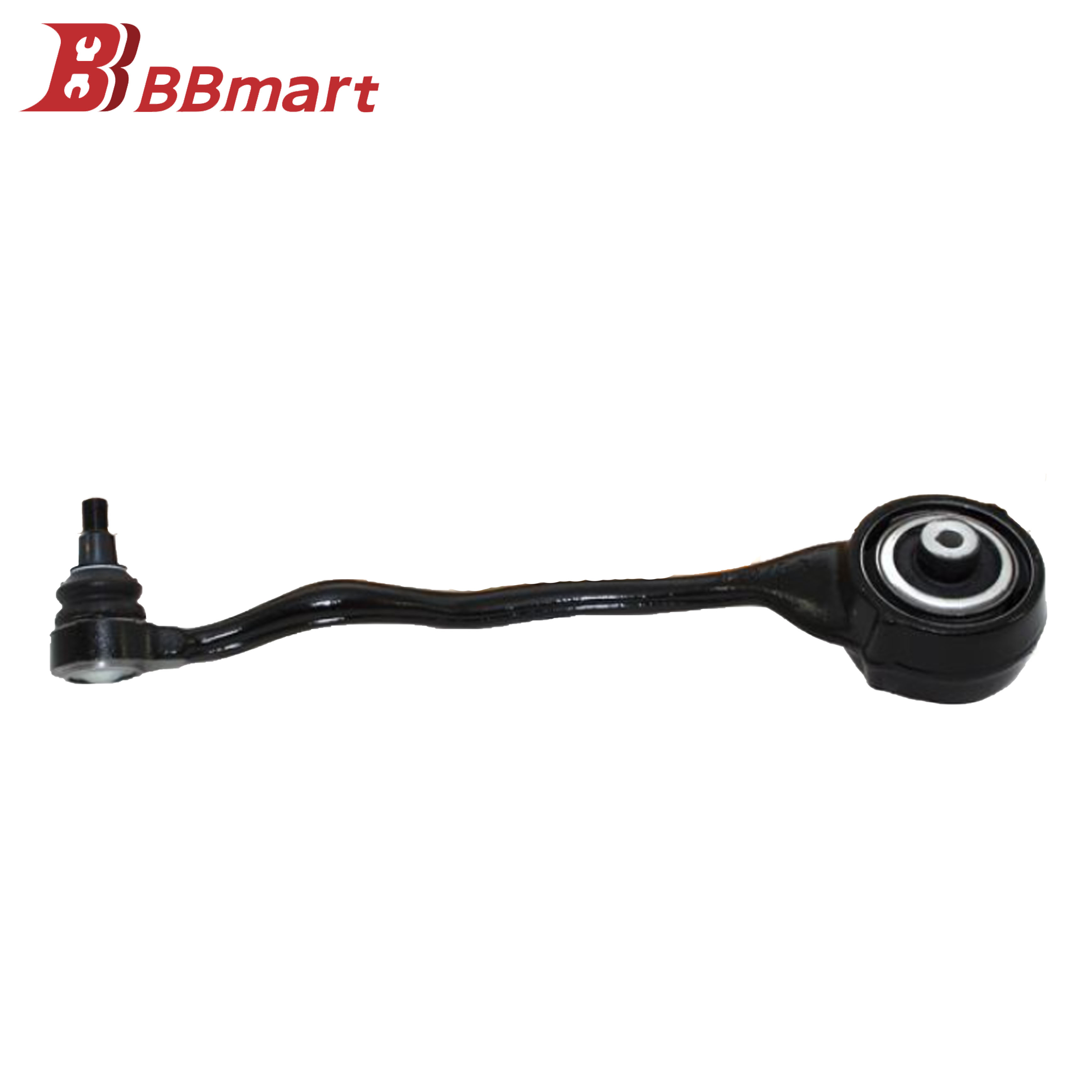 BBmart Auto Parts Front Lower Left Control Arm For Land Rover Range Rover Discovery OE LR113307