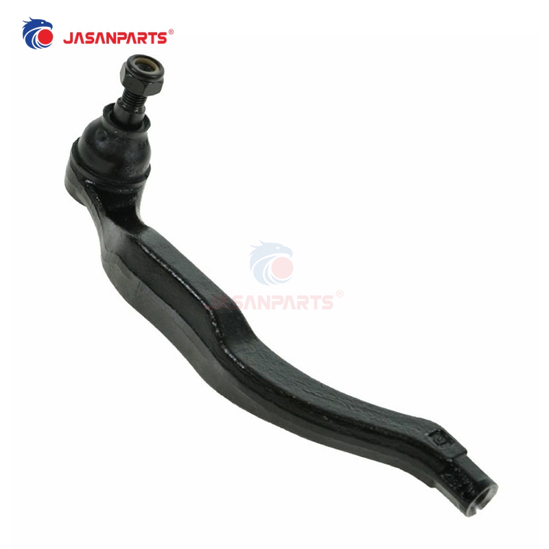 Steering Tie Rod End L German Car For Audi A3 8P1 6Q0407183 6Q0407183A 5Q0407182