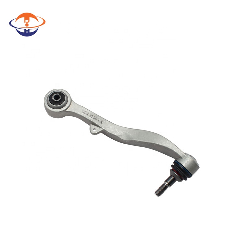 Aluminum Auto Parts Suspension Lower Control Arm For BMW 5 E60 31126760182 Aluminum Auto Parts Suspension Lower Control Arm For BMW 5 E60 31126760182