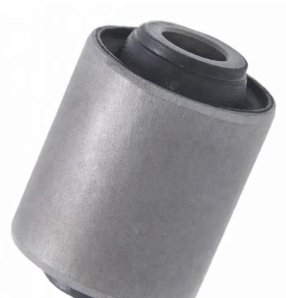 High quality Car Suspension Small Silent Block 52380-60040 for Toyota Land Cruiser Bushing Rear spring High quality Car Suspension Small Silent Block 52380-60040 for Toyota Land Cruiser Bushing Rear spring