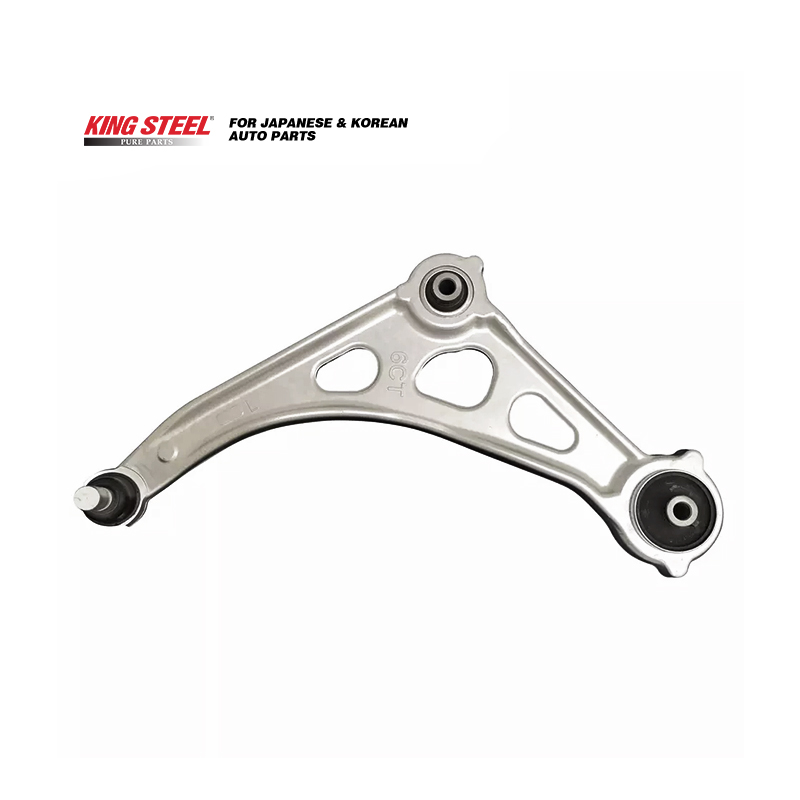 OEM 54500-6CT1A Factory Price Auto Suspension Parts Right Lower Control Arms For NISSAN TEANA 2018 Japanese Car OEM 54500-6CT1A Factory Price Auto Suspension Parts Right Lower Control Arms For NISSAN TEANA 2018 Japanese Car