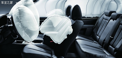 Choses que vous négligez, Pour vous apprendre sur l’entretien des airbags de voiture