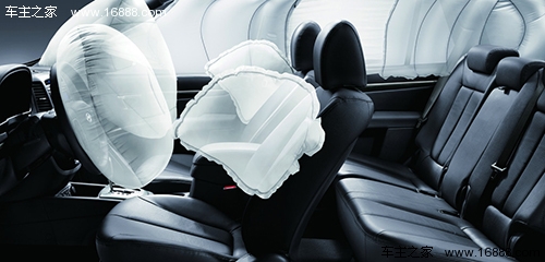Choses que vous négligez, Pour vous apprendre sur l&rsquo;entretien des airbags de voiture
