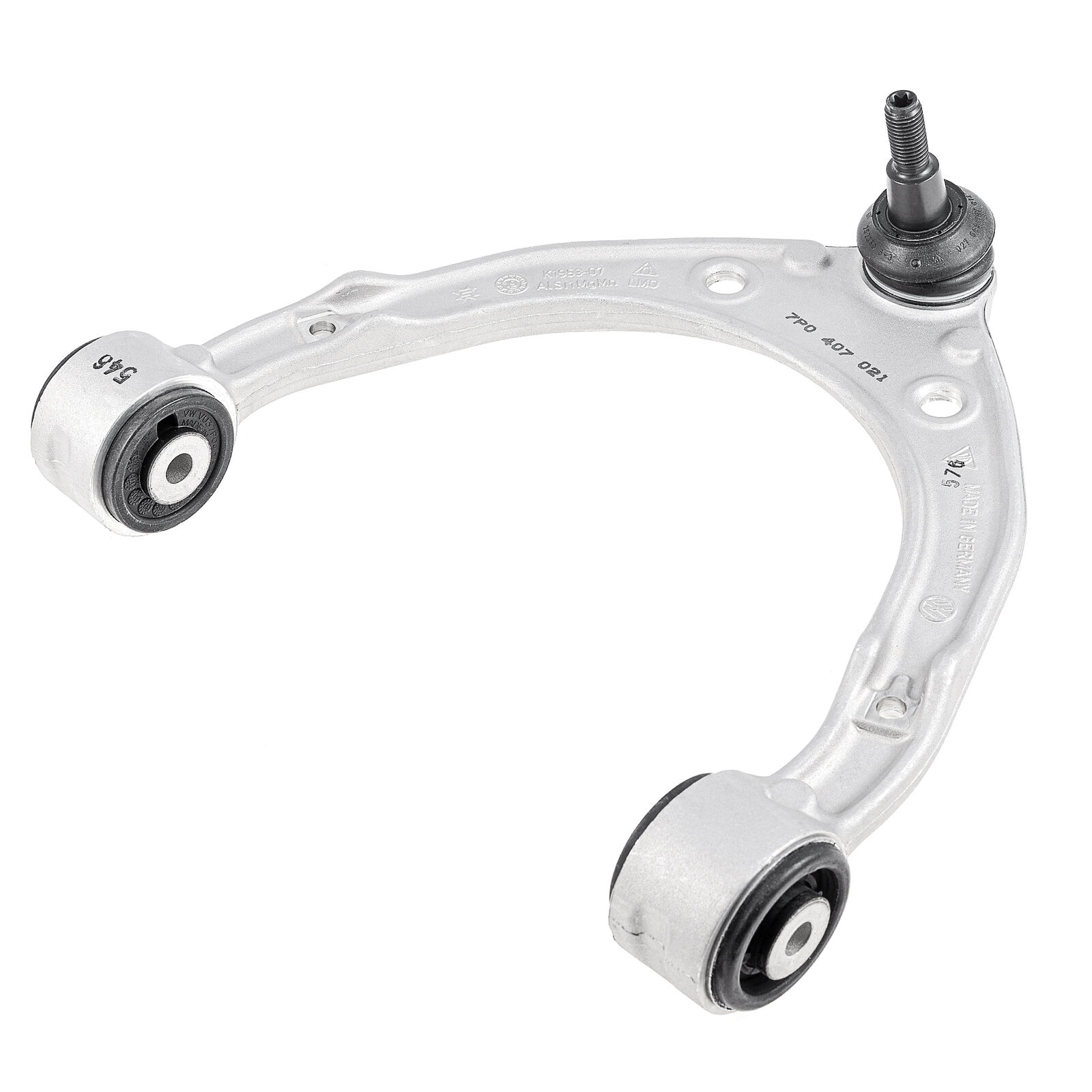Other Auto Spare Parts High Quality Upper Control Arm For VW TOUAREG OE 7P0407021B Other Auto Spare Parts High Quality Upper Control Arm For VW TOUAREG OE 7P0407021B
