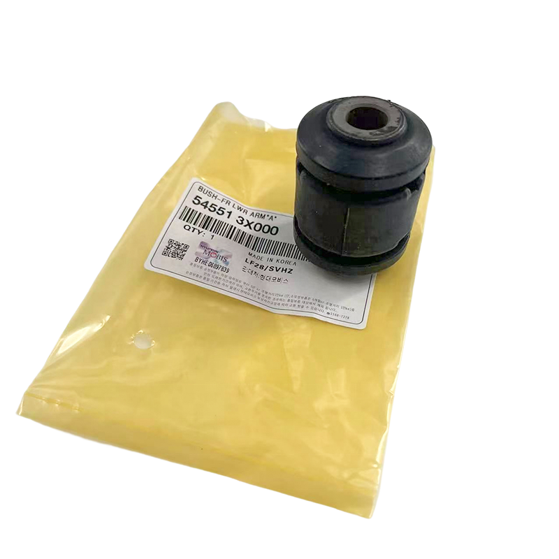 Original Quality Suspension Arm Bushing 54813-2E100 54813 2E000 for Hyundai Kia.
