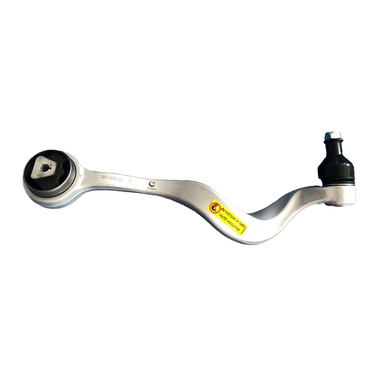 BEMWQ Auto Parts front axle Right tension strut control arm 3112 6774 826 31126774826 31102348046 31126765996 For E60 E61 BEMWQ Auto Parts front axle Right tension strut control arm 3112 6774 826 31126774826 31102348046 31126765996 For E60 E61