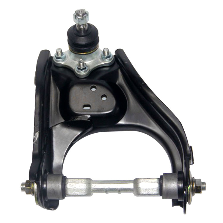 Car Spare Parts Left Control Arm 8-98005839-0 for D-MAX