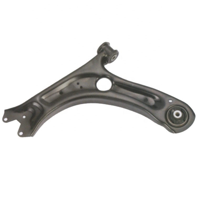OEM Auto Parts Lower Control Arms 5QD407151A For VW Golf 7 7MK Seat LEON Audi A3 2012- OEM Auto Parts Lower Control Arms 5QD407151A For VW Golf 7 7MK Seat LEON Audi A3 2012-