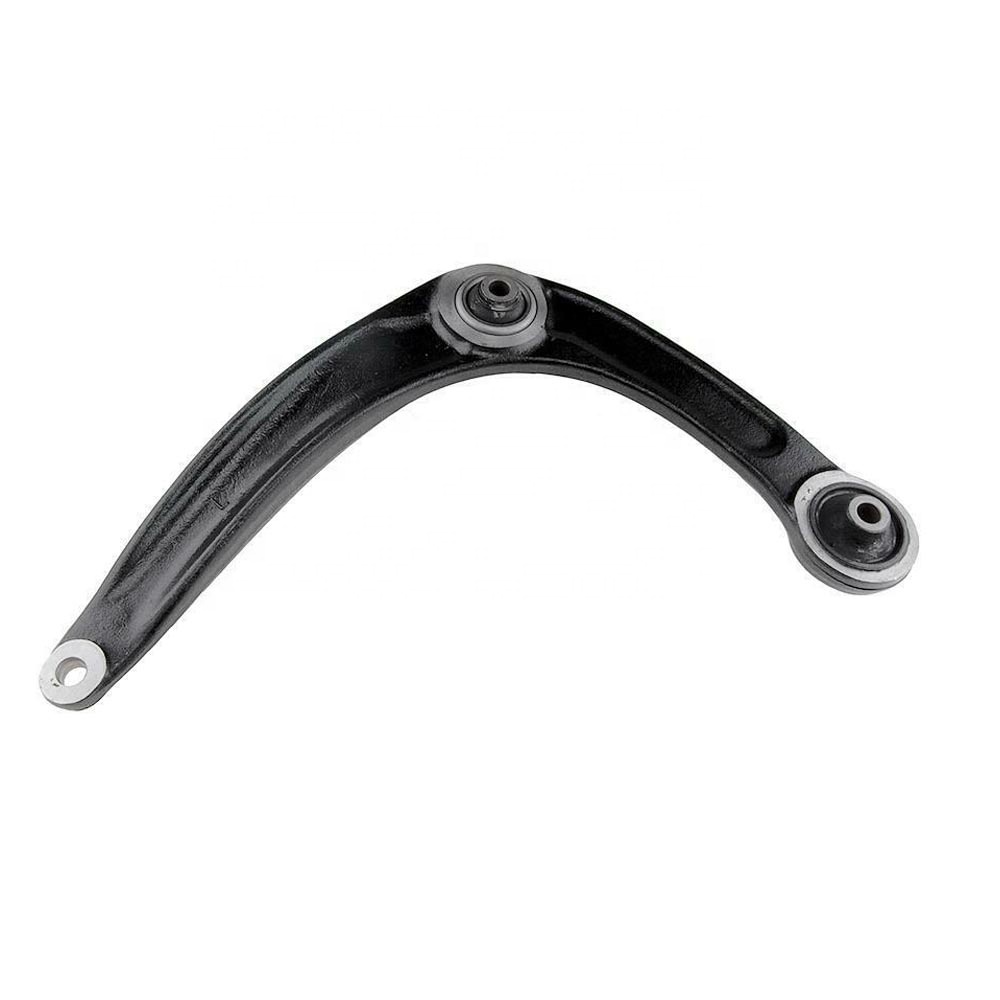 3520.V2 Good price spare parts left suspension system front lower control arm for Peugeot mpv 3008 2007-2010 3520.V2 Good price spare parts left suspension system front lower control arm for Peugeot mpv 3008 2007-2010