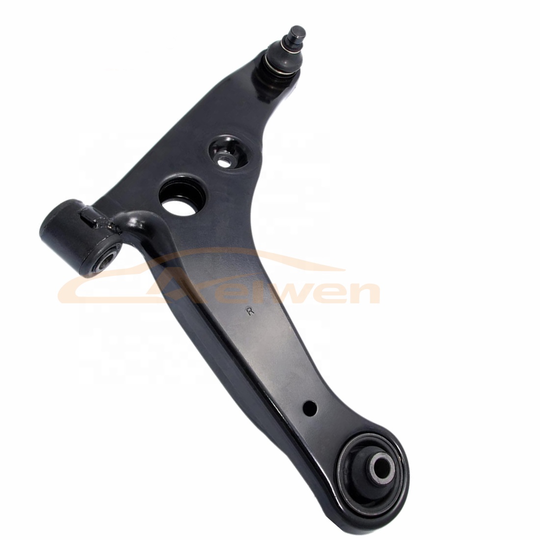 Bras de commande réglable de voiture automatique utilisé pour MITSUBISHI LANCER VII MR403420