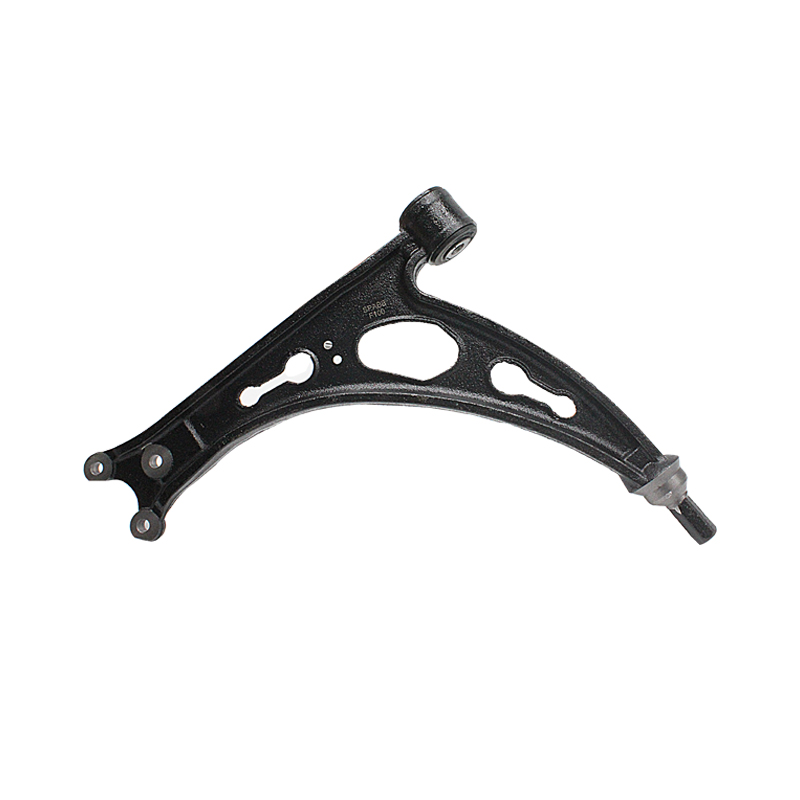 Best Selling Auto Suspension Parts Front Upper Control Arm OEM 1KO407 153G  For Audi