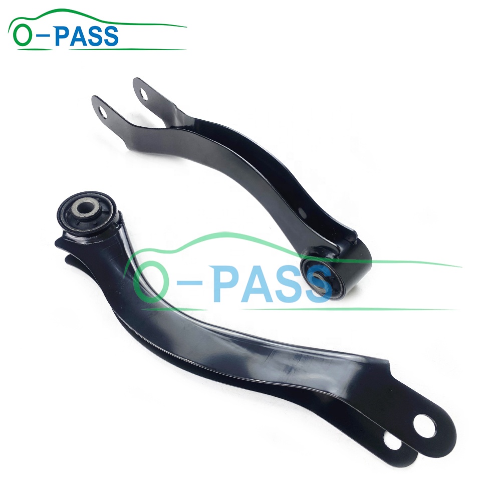 Rear axle Lower Control arm For SUBARU Forester SJ5 SJG Impreza GJ Legacy BN Outback BS9 XV Crosstrek GP 20250-FJ001 Rear axle Lower Control arm For SUBARU Forester SJ5 SJG Impreza GJ Legacy BN Outback BS9 XV Crosstrek GP 20250-FJ001