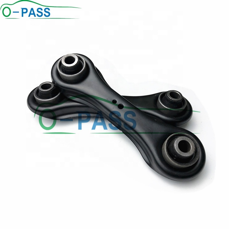 Haste de controle traseiro para MITSUBISHI Lancer Outlander Dion Dingo Airtrek Bravo Colt Spacestar ASX Delica D:5 RVR Glant MR403485