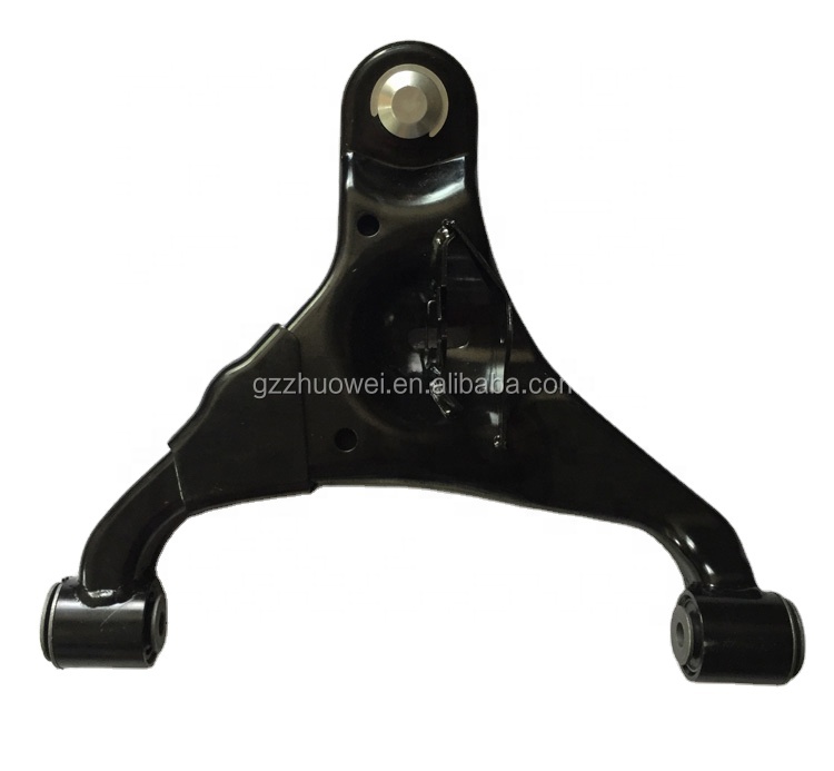 New arrival stock hotsale pickup accessories front lower control arm for Mazda BT50 UN Ranger 2012- UC2R-34-300 UC2R-34-350